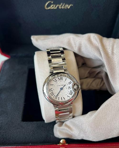 Cartier WATCH 29mm – 36776